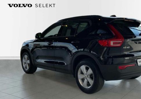 Volvo XC40, 2022 2