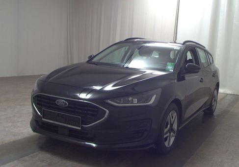 Ford Focus, 2022