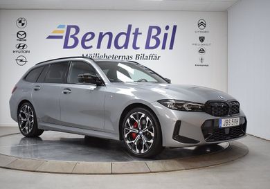 BMW M340i, 2026
