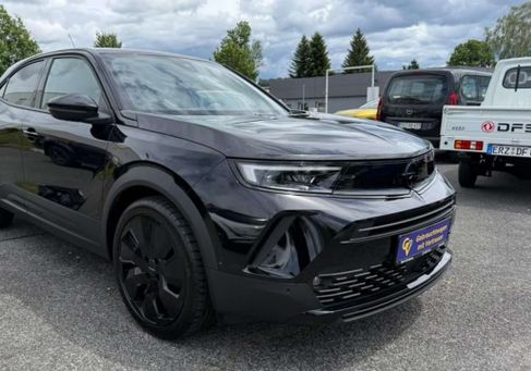 Opel Mokka, 2022 3