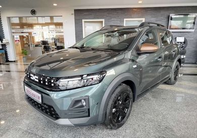 Dacia Sandero, 2026