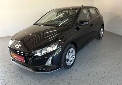 Hyundai i20, 2026
