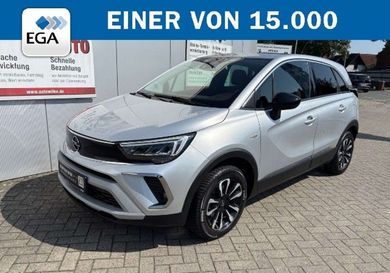 Opel Crossland X, 2023