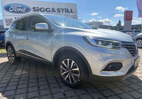 Renault Kadjar, 2022