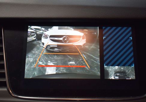 Opel Crossland X, 2023 3