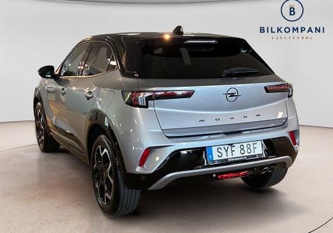 Opel Mokka, 2025 3