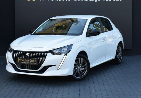 Peugeot 208, 2023