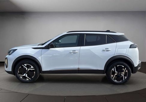 Peugeot 2008, 2025