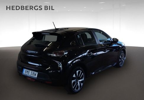 Peugeot 208, 2025
