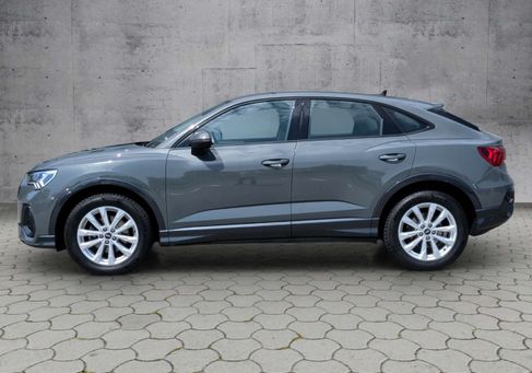 Audi Q3, 2023