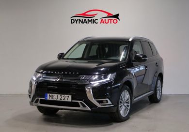 Mitsubishi, 2019