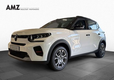 Citroën C3, 2026 2