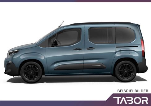 Citroën Berlingo, 2025