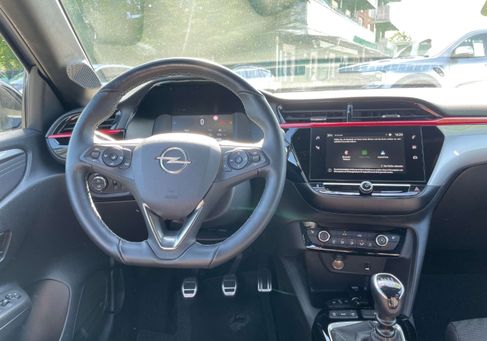 Opel Corsa, 2023 3