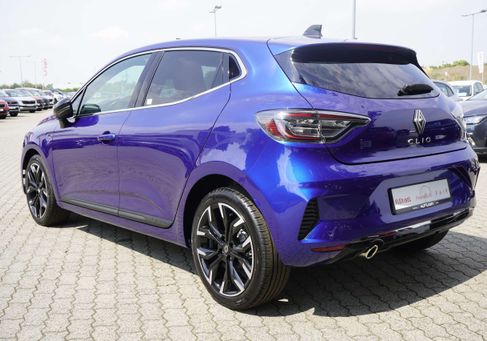 Renault Clio, 2026
