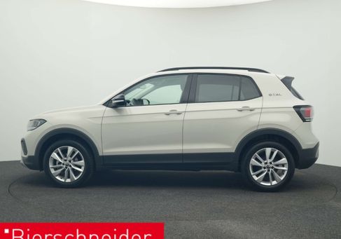 Volkswagen T-Cross, 2025 3
