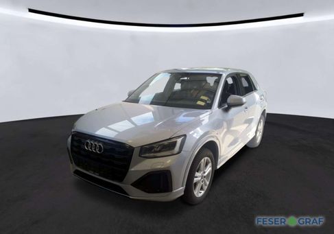 Audi Q2, 2023 2