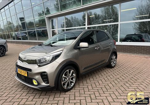 Kia Picanto, 2020