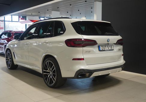 BMW X5, 2022 3