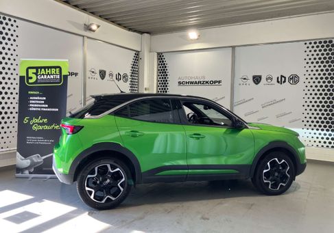 Opel Mokka, 2022 3