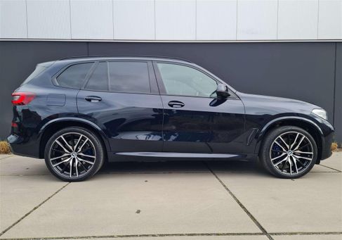 BMW X5, 2021 2