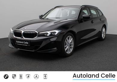 BMW 320, 2023
