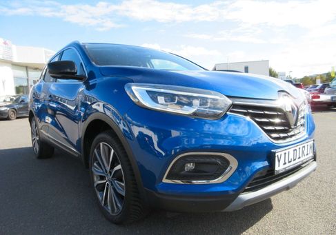 Renault Kadjar, 2019 2