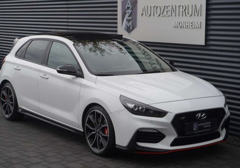 Hyundai i30, 2018 3