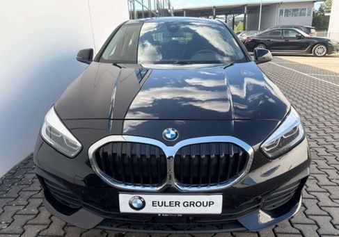 BMW 118, 2023