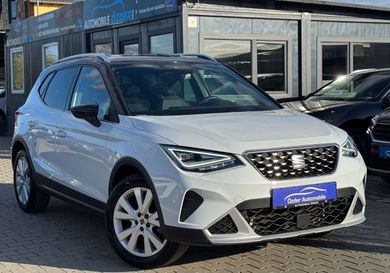 Seat Arona, 2023