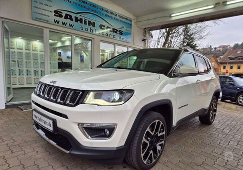 Jeep Compass, 2019