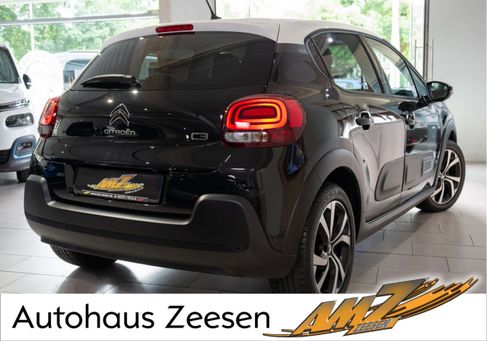 Citroën C3, 2023 3