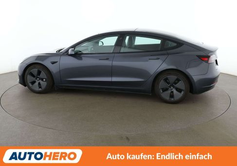 Tesla Model 3, 2021
