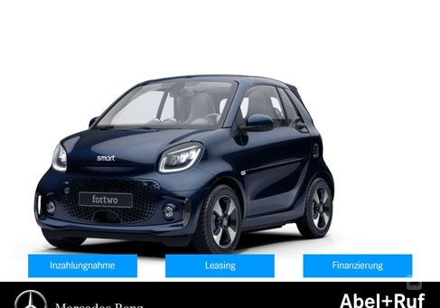 Smart ForTwo, 2023