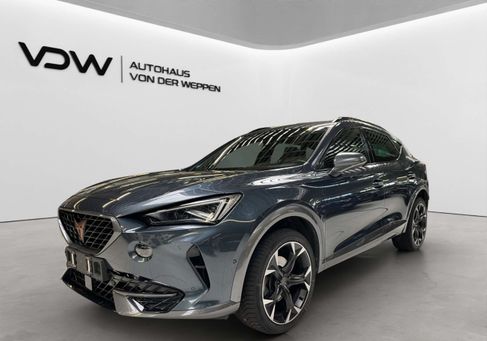 Cupra Formentor, 2023