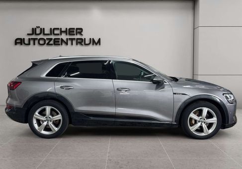 Audi e-tron, 2020 2