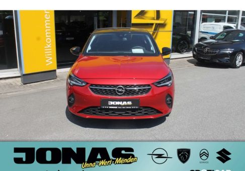 Opel Corsa, 2023 2