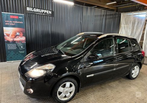 Renault Clio, 2013