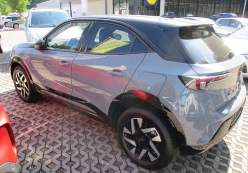 Opel Mokka, 2025 2