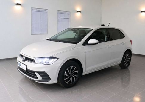 Volkswagen Polo, 2026 2
