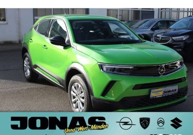Opel Mokka, 2024