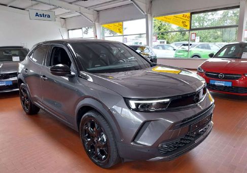 Opel Mokka, 2023 3