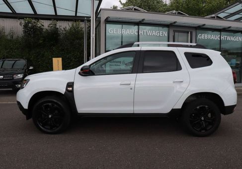 Dacia Duster, 2022 2