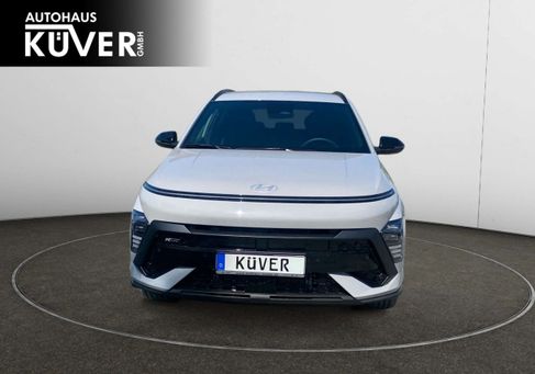 Hyundai Kona, 2026 2