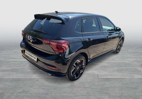 Volkswagen Polo, 2025 3