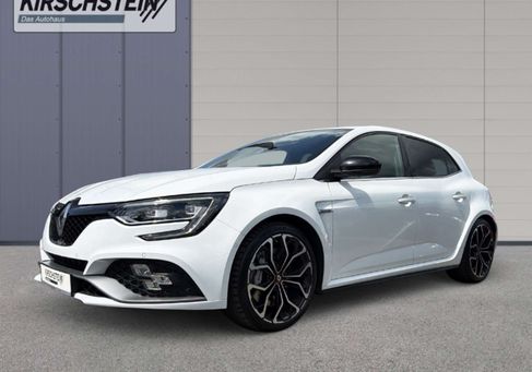 Renault Megane, 2020