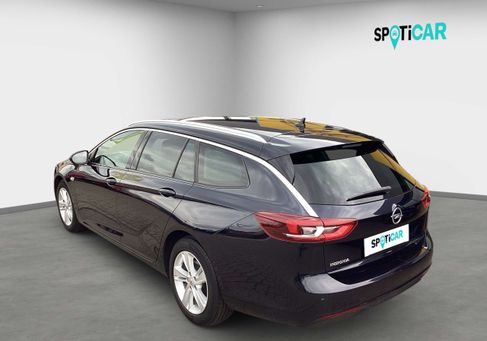 Opel Insignia, 2019 3