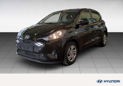 Hyundai i10, 2025 2