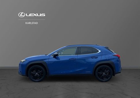 Lexus UX, 2022