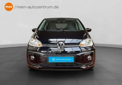 Volkswagen up!, 2023 2